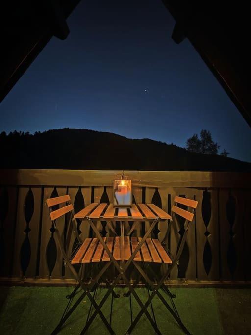 Logement 6 Pers Au Coeur Des Montagnes Pyreneennes Linge De Maison Et Papier Toilette Non Fournis Boutx Exterior foto